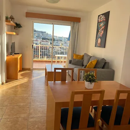 Atlantic View Apartamento