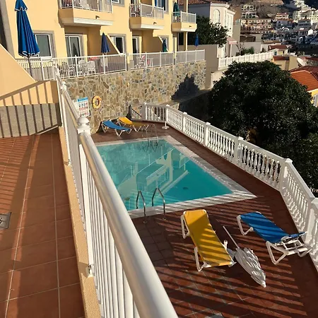 Apartamento Atlantic View