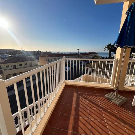 Atlantic View Apartamento *