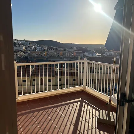 Atlantic View Apartamento