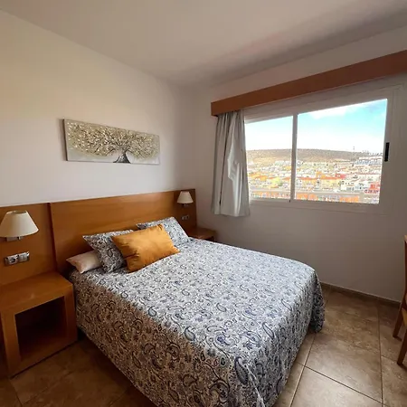 Atlantic View Apartamento Arguineguin