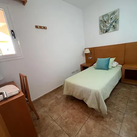 Atlantic View Apartamento