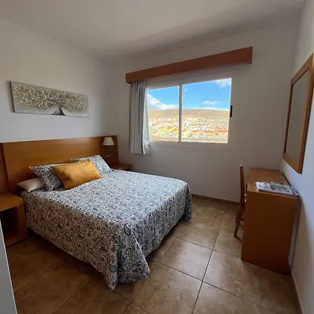 Atlantic View Apartamento Arguineguin
