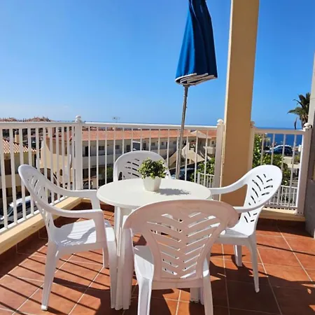 Atlantic View Apartamento