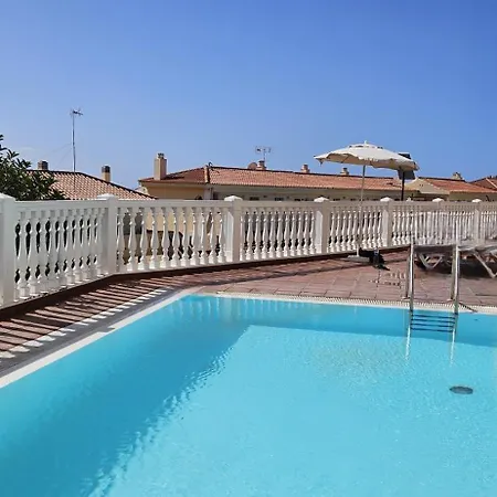 Atlantic View Apartamento