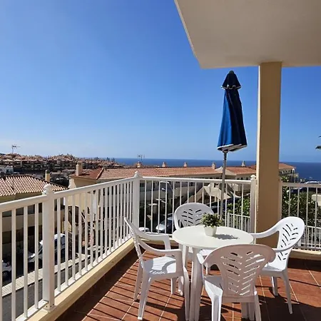 Apartamento Atlantic View