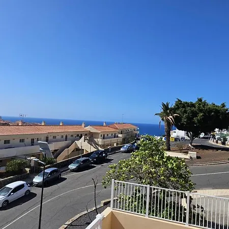 Atlantic View Apartamento