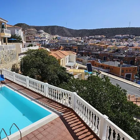 Atlantic View Apartamento *