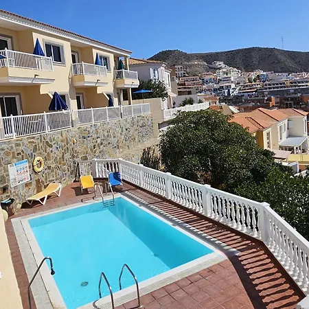 Atlantic View Apartamento Arguineguin